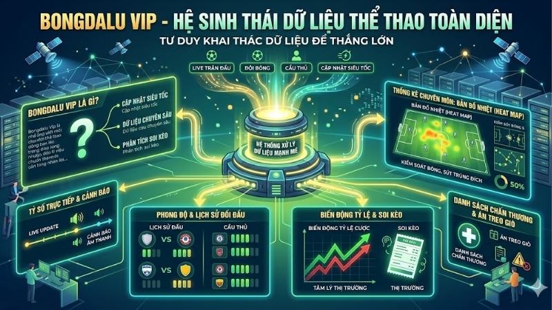 bongdalu-vip-la-gi