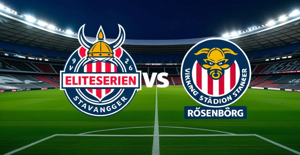 soi kèo viking vs rosenborg