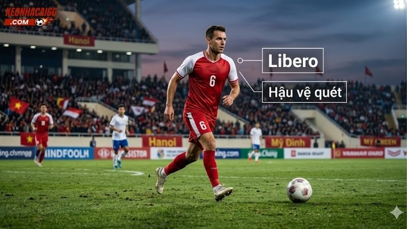 vai-tro-libero-trong-bong-da-la-gi