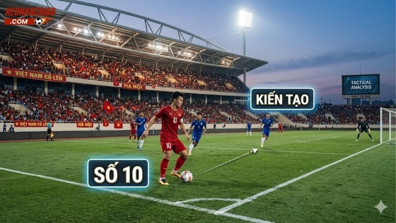 vai-tro-so-10-tien-ve-tan-cong-bong-da